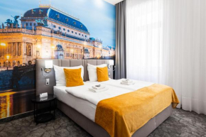 A1 Royal Plaza, Prague